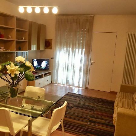 La Casa Di Manolo Apartment Bologna Bagian luar foto